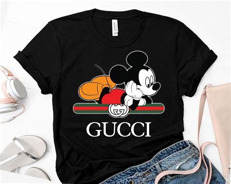 gucci micky maus